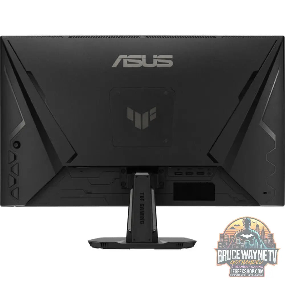 ASUS TUF Gaming VG27AQME5F 27" QHD/WQHD IPS 255 Hz - ASUS - vue 4