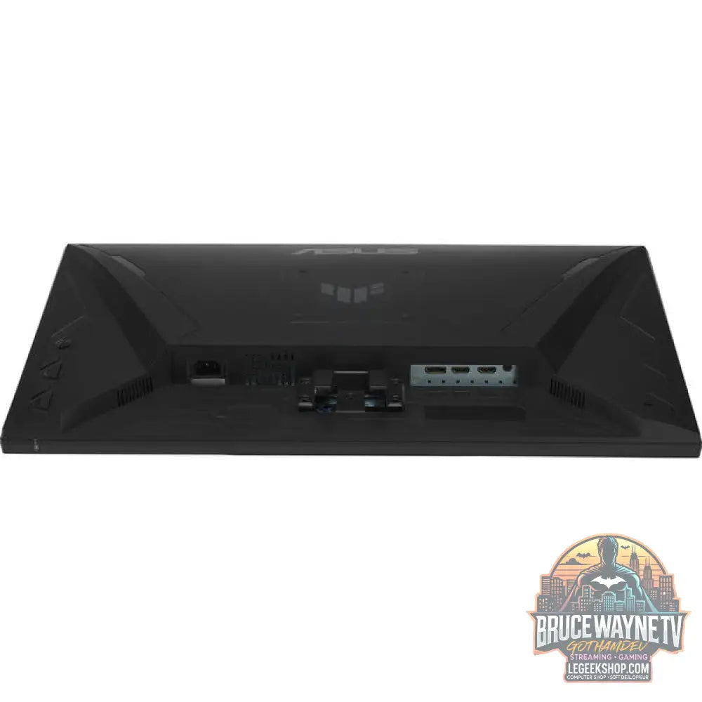 ASUS TUF Gaming VG27AQME5F 27" QHD/WQHD IPS 255 Hz - ASUS - vue 6