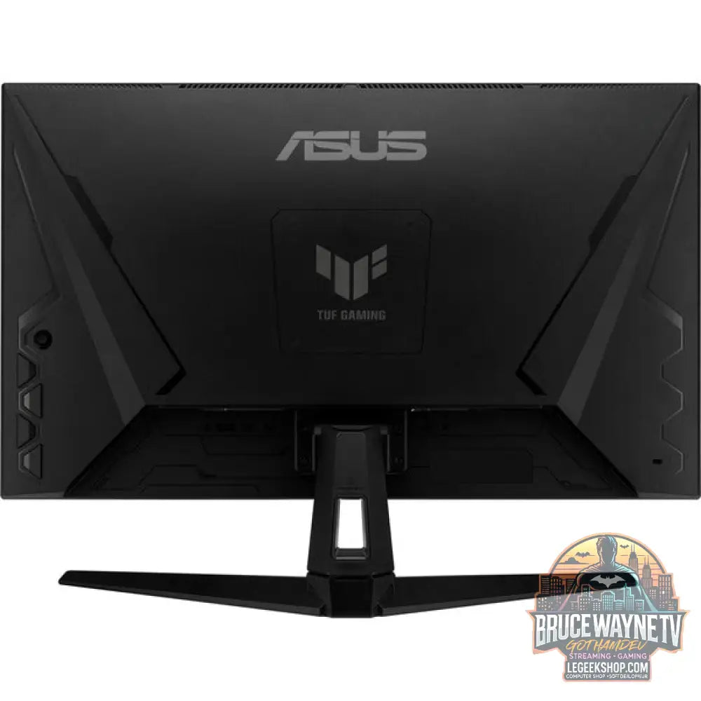 ASUS TUF Gaming VG27UQ1A 27" 3840 × 2160 px IPS 160 Hz - ASUS - vue 5