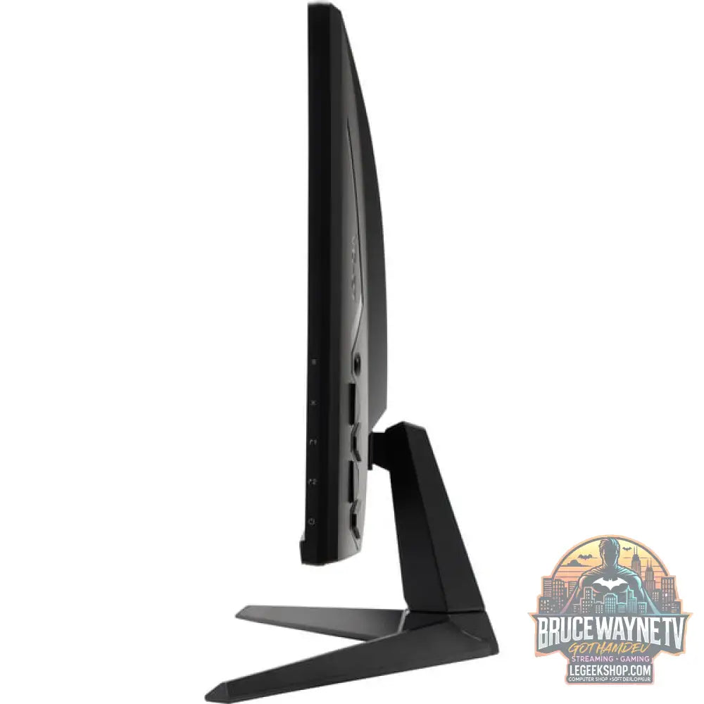 ASUS TUF Gaming VG27UQ1A 27" 3840 × 2160 px IPS 160 Hz - ASUS - vue 6