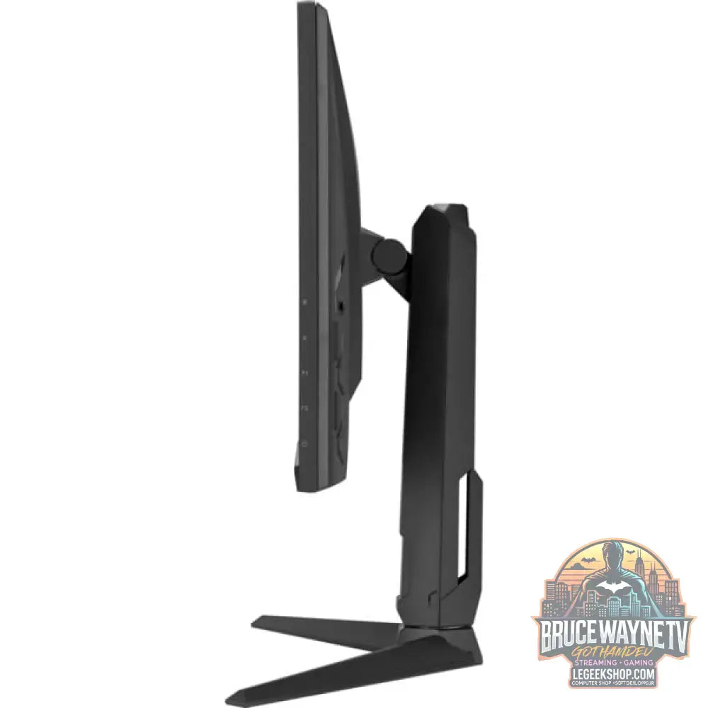 ASUS TUF Gaming VG27UQEL5A 27" FHD IPS 80 Hz - ASUS - vue 6