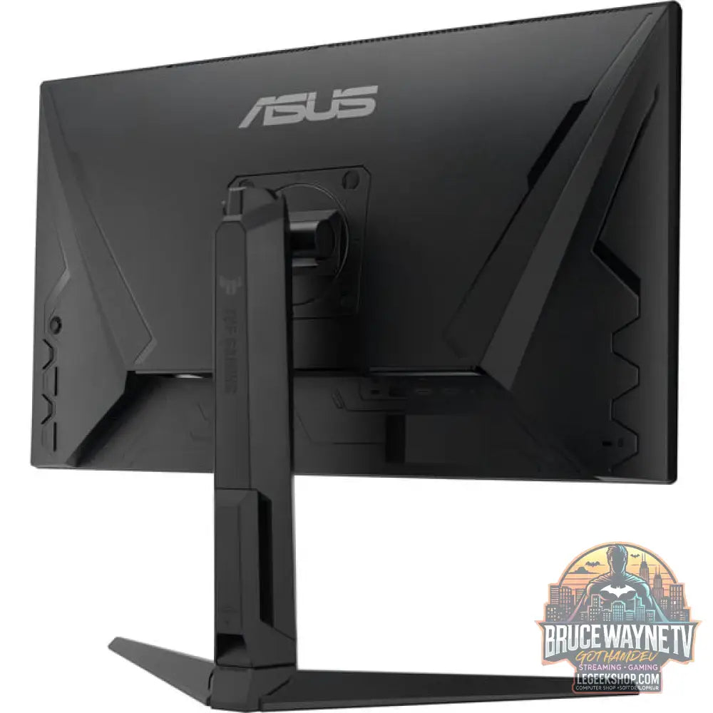 ASUS TUF Gaming VG27UQEL5A 27" FHD IPS 80 Hz - ASUS - vue 4