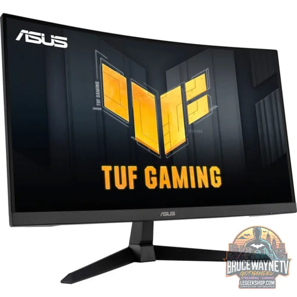 ASUS TUF Gaming VG27WQ3B 27" QHD/WQHD VA 180 Hz - ASUS