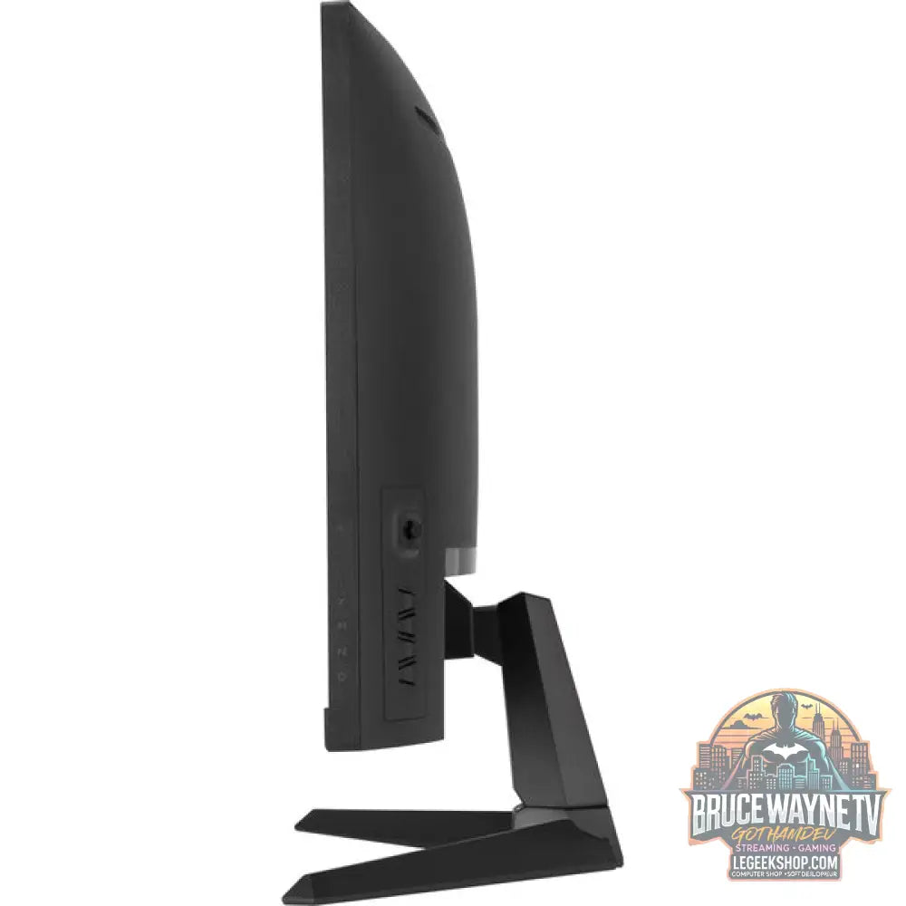 ASUS TUF Gaming VG27WQ3B 27" QHD/WQHD VA 180 Hz - ASUS - vue 6
