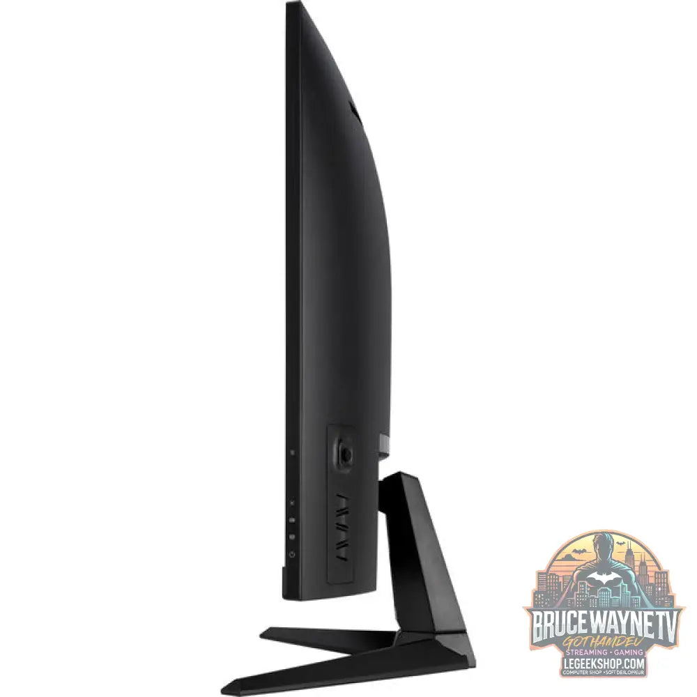 ASUS TUF Gaming VG328H1B 32" Full HD VA 165 Hz - ASUS - vue 5