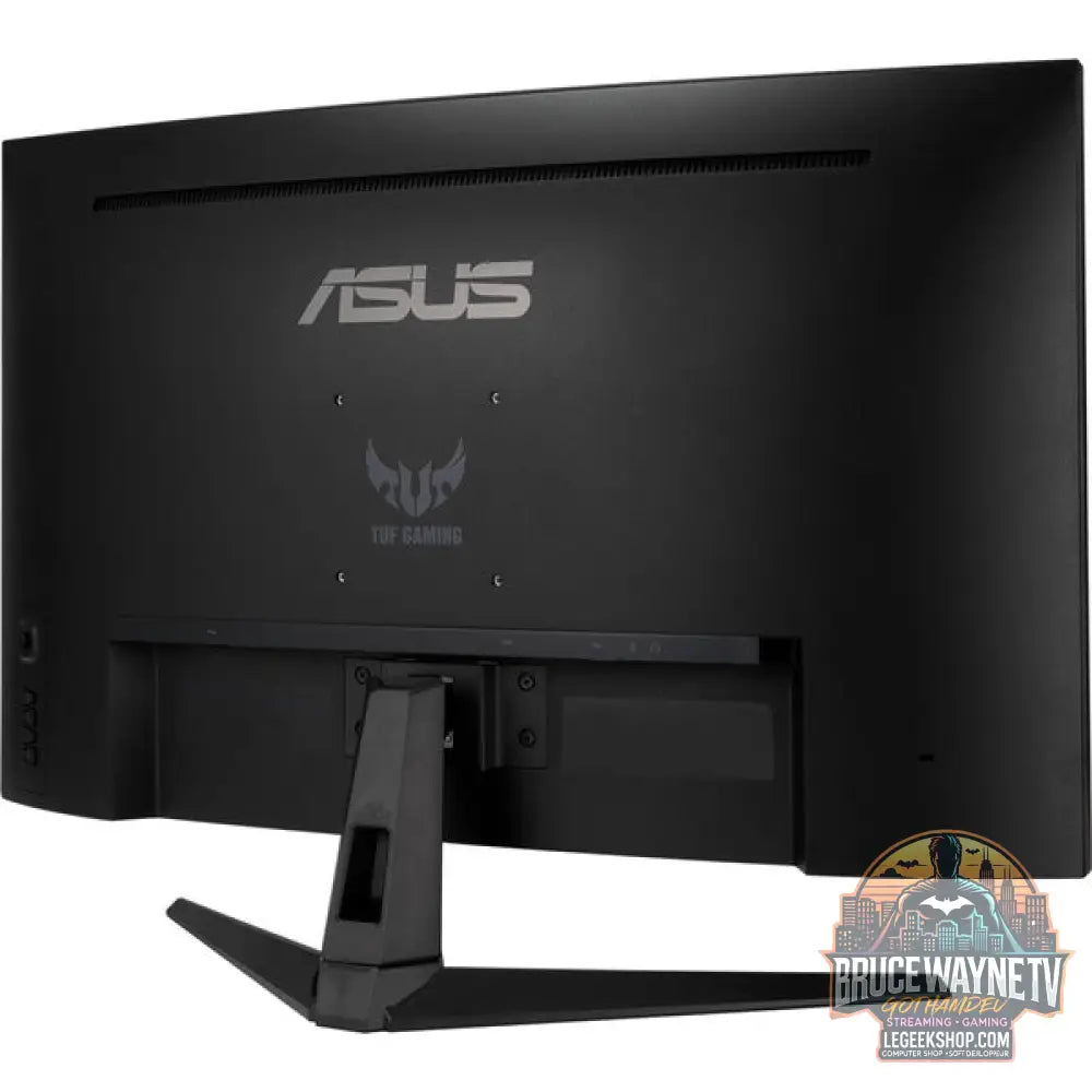ASUS TUF Gaming VG328H1B 32" Full HD VA 165 Hz - ASUS - vue 4