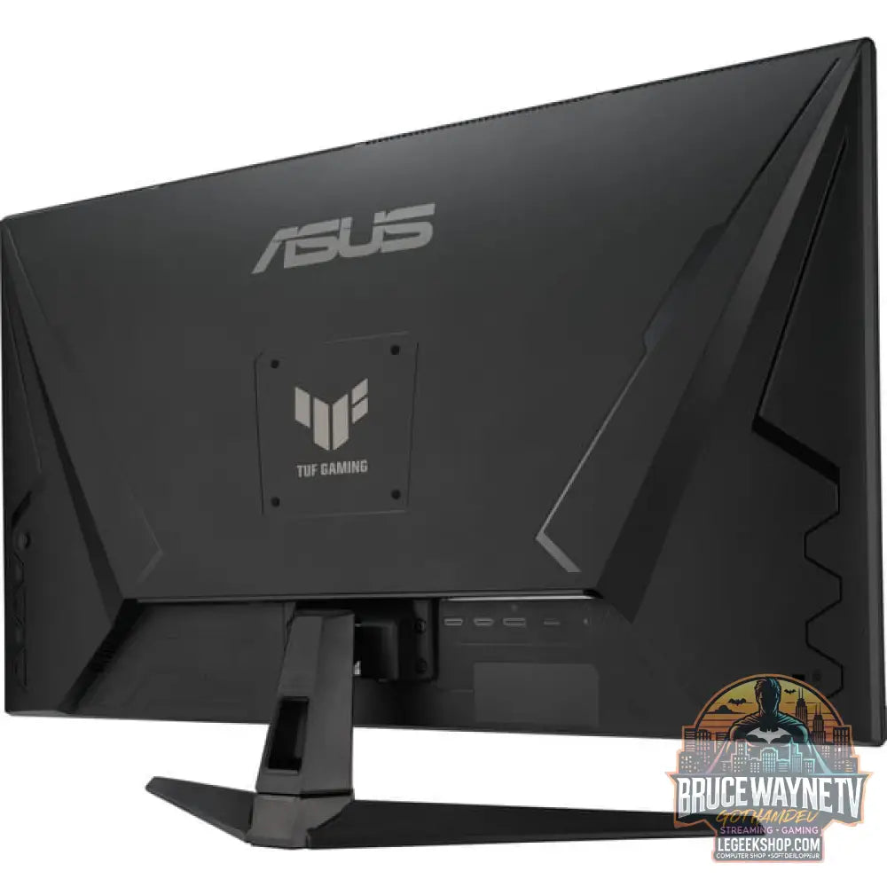 ASUS TUF Gaming VG328QA1A 32" Full HD VA 170 Hz - ASUS - vue 4