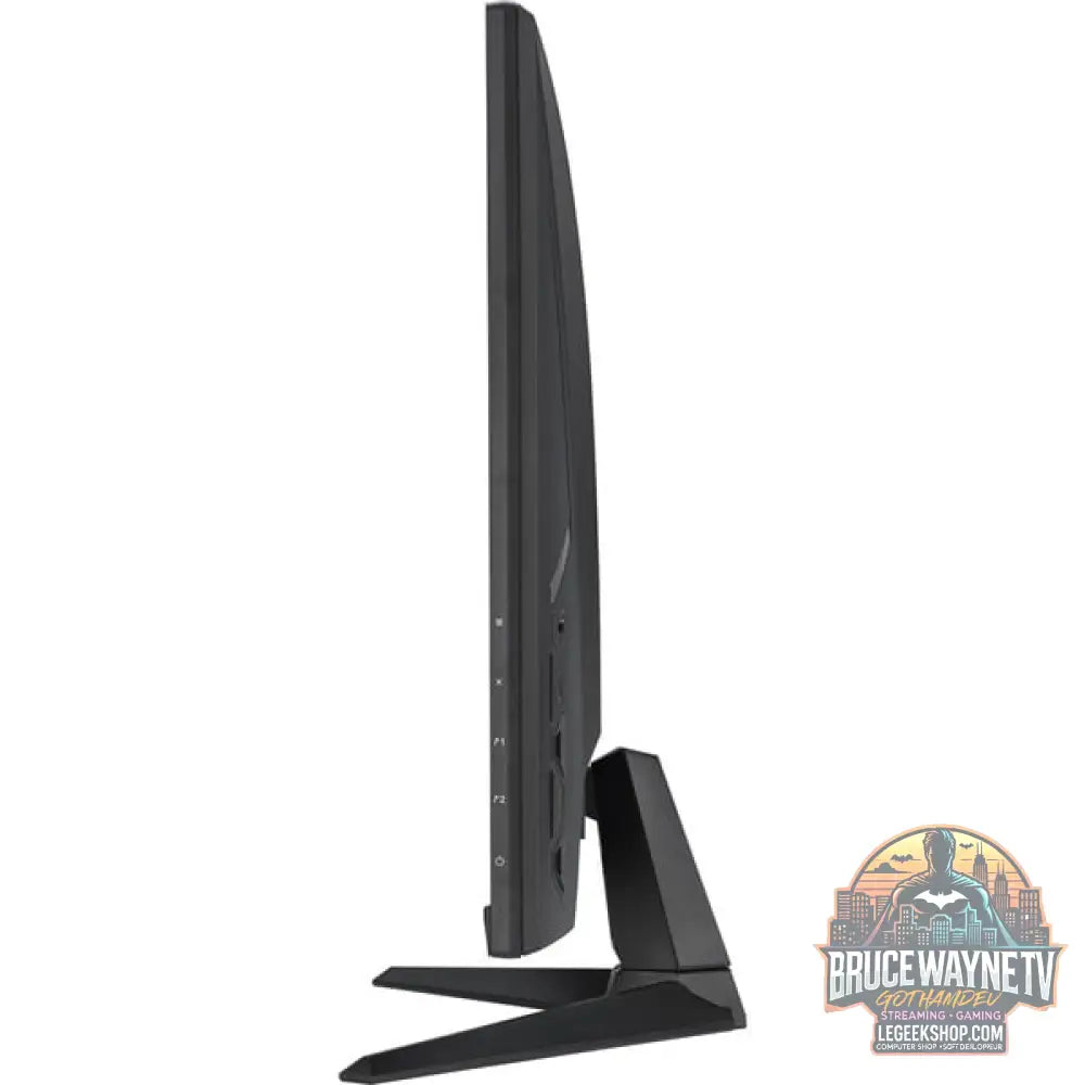 ASUS TUF Gaming VG328QA1A 32" Full HD VA 170 Hz - ASUS - vue 6