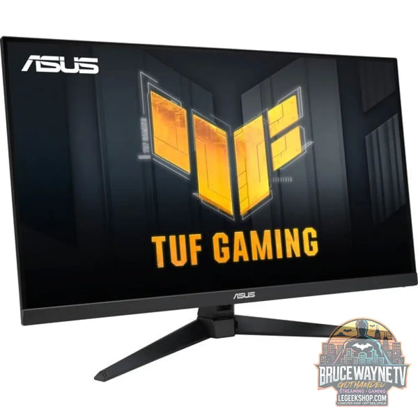 ASUS TUF Gaming VG328QA1A 32" Full HD VA 170 Hz - ASUS