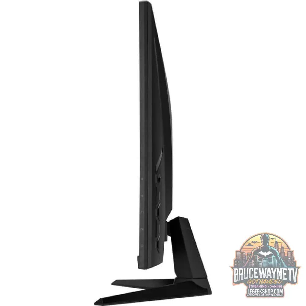 ASUS TUF Gaming VG32AQA1A 32" QHD/WQHD VA 170 Hz - ASUS - vue 6