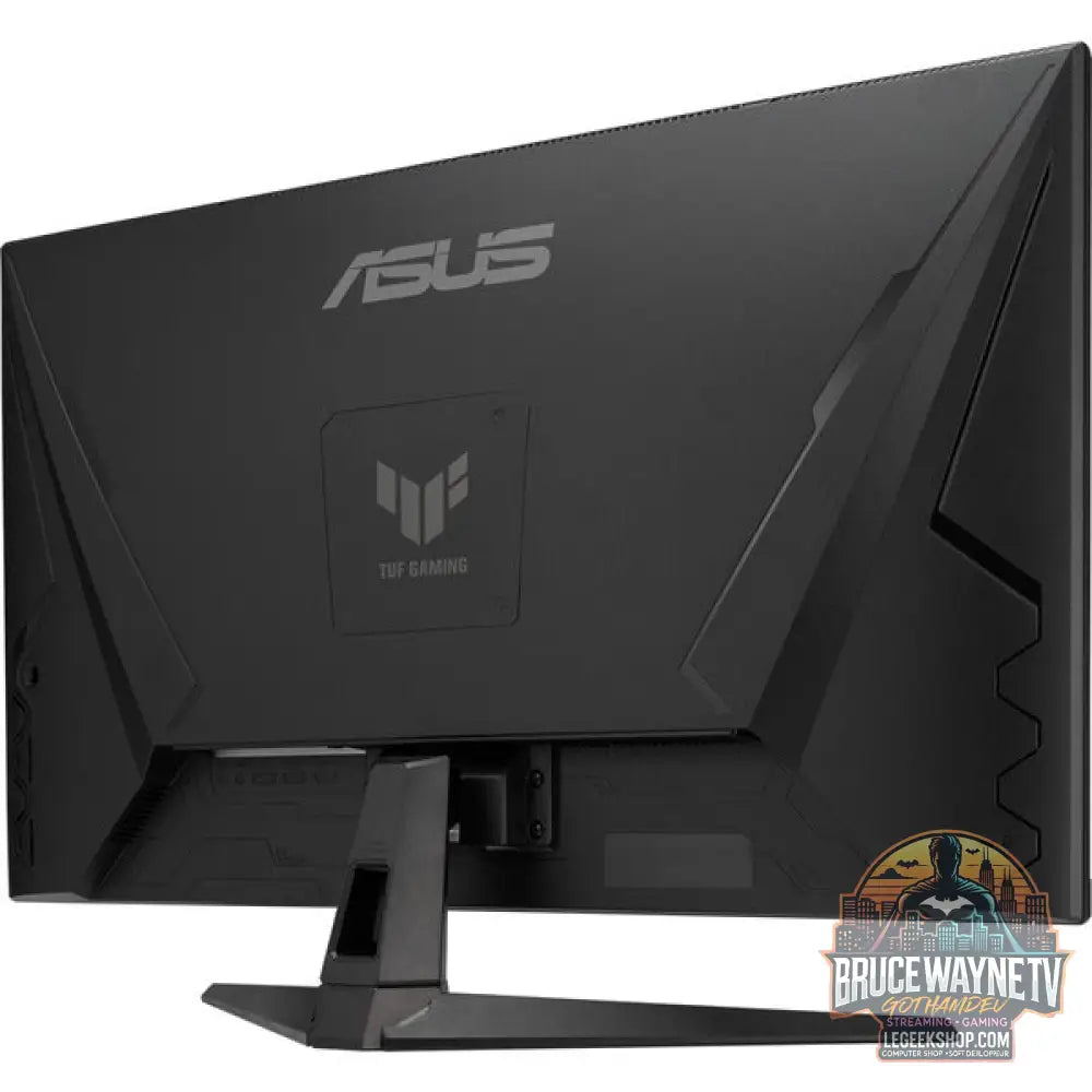 ASUS TUF Gaming VG32AQA1A 32" QHD/WQHD VA 170 Hz - ASUS - vue 4