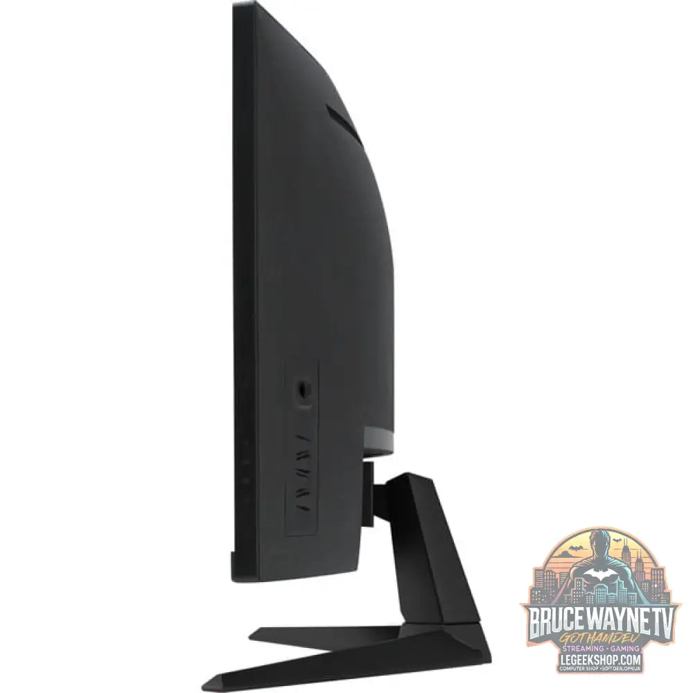 ASUS TUF Gaming VG34VQ3B 34" QHD/WQHD VA 180 Hz - ASUS - vue 6