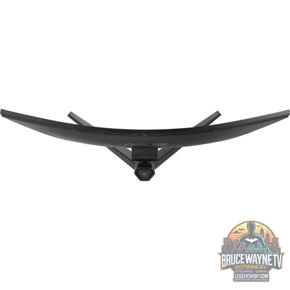 ASUS TUF Gaming VG34VQEL1A 34" QHD/WQHD VA 100 Hz - ASUS - vue 6