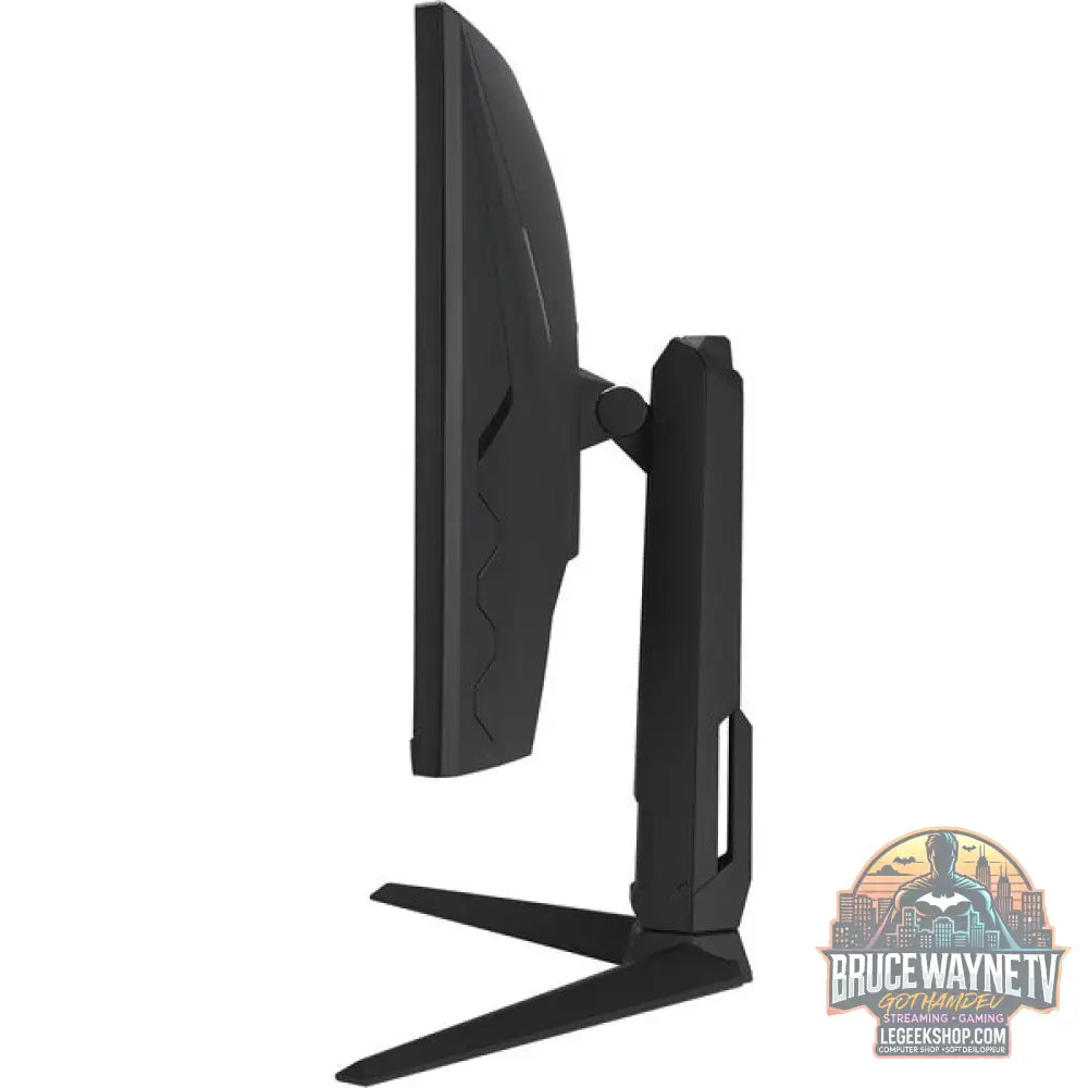 ASUS TUF Gaming VG34WQML5A 34" QHD/WQHD VA 250 Hz - ASUS - vue 5