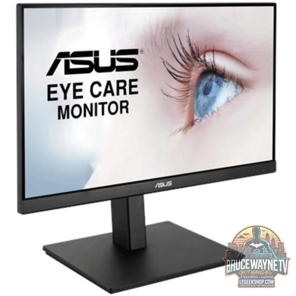 ASUS VA229QSB 22" Full HD IPS 75 Hz - ASUS