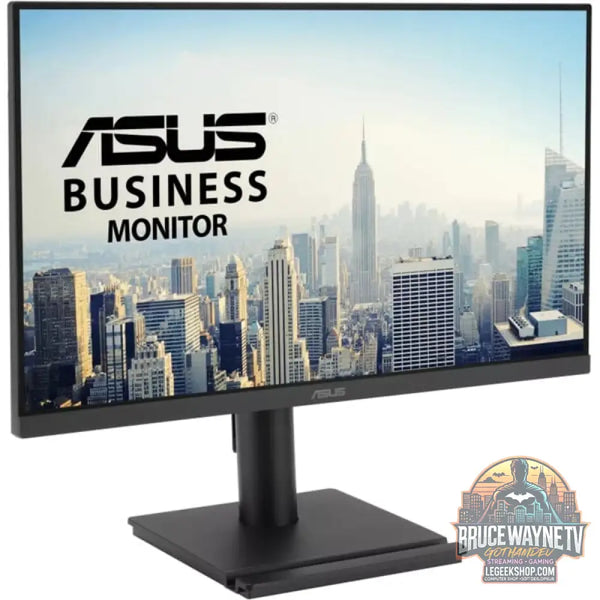 ASUS VA249QGSE 23,8" Full HD IPS 120 Hz - ASUS