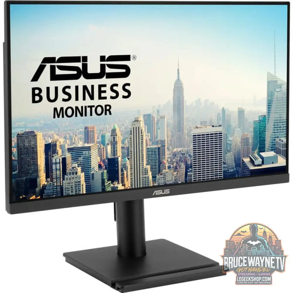 ASUS VA279QGS Business 27" Full HD IPS 120 Hz - ASUS
