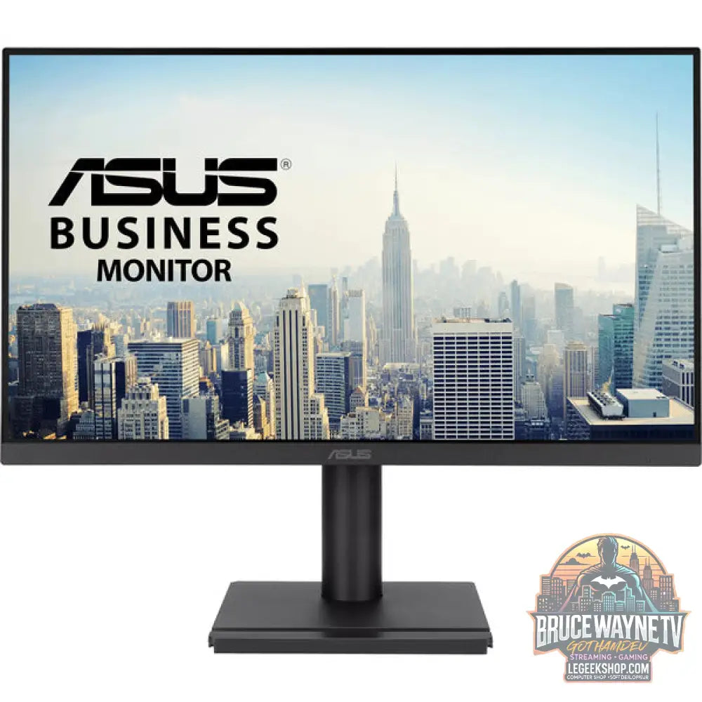 ASUS VA279QGSE 27" Full HD IPS 120 Hz - ASUS - vue 2