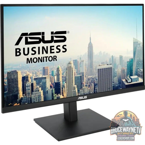 ASUS VA27UCPS 27" 3840 × 2160 px IPS 60 Hz - ASUS