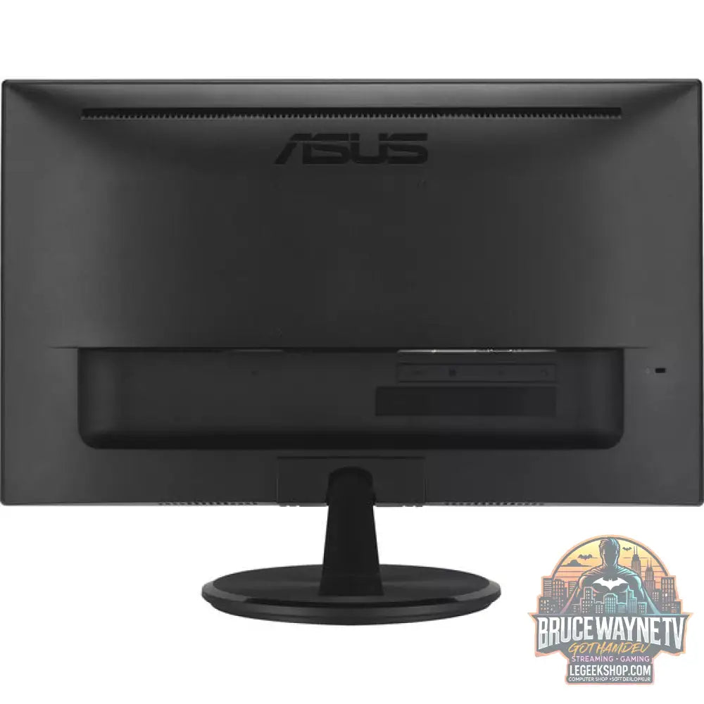 ASUS VP229QF-P EyeCare 21,5" Full HD IPS 100 Hz - ASUS - vue 4