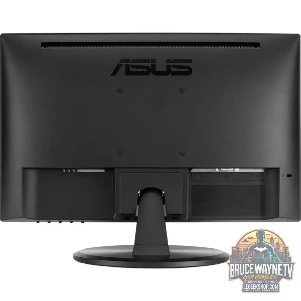 ASUS VT169HE Touch Monitor 15,6" Full HD IPS 60 Hz - ASUS - vue 5