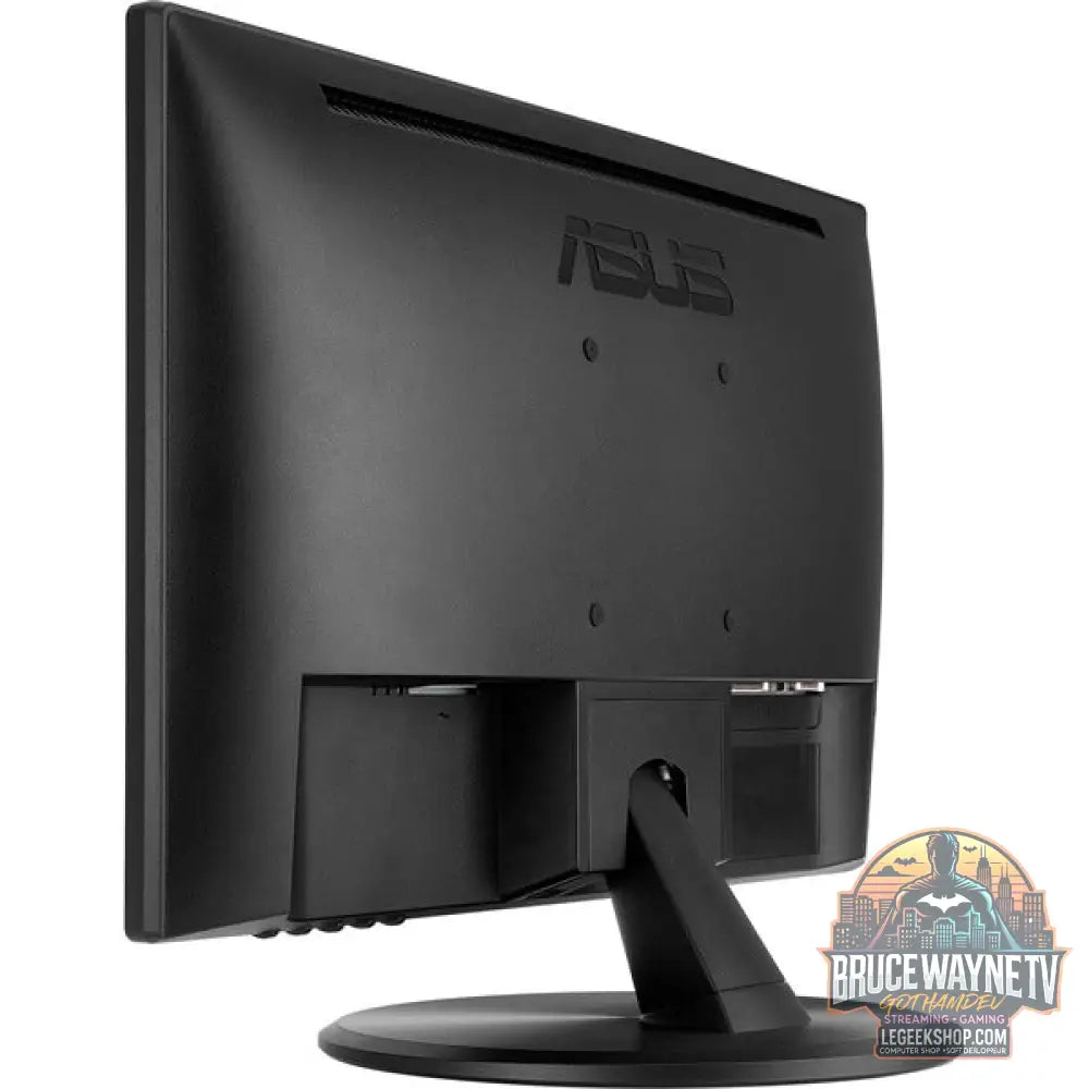 ASUS VT169HE Touch Monitor 15,6" Full HD IPS 60 Hz - ASUS - vue 6