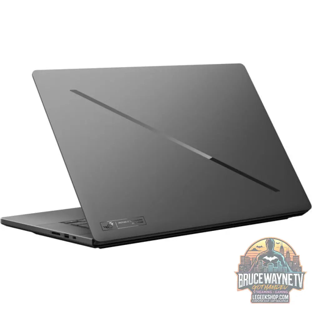 ASUS Zephyrus G16 (GU606AW-TB001W), Gaming-Notebook - vue 3