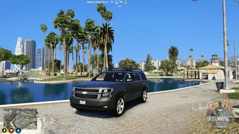 GothamDev - Carpack +900 Véhicules Optimisés et Réglés pour FiveM - Legeekshop