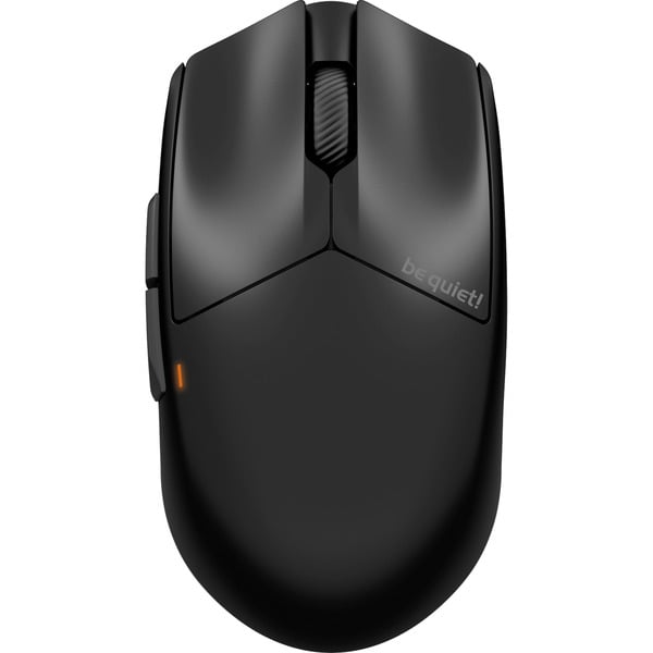 be quiet! Dark Perk Sym, souris gaming