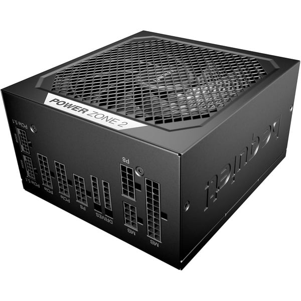 be quiet! POWER ZONE 2 1200W, alimentation PC - vue 5