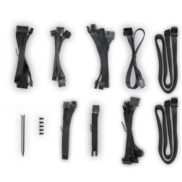 be quiet! POWER ZONE 2 1200W, alimentation PC - vue 6