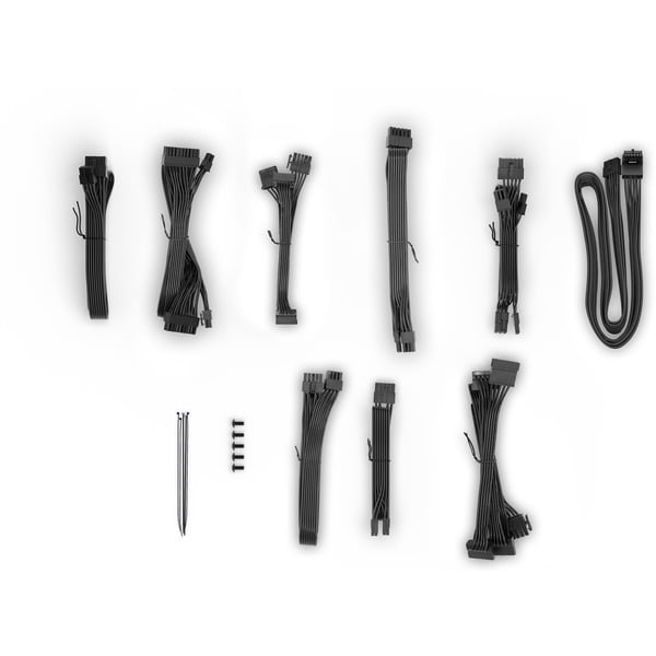 be quiet! POWER ZONE 2 750W, alimentation PC - vue 5