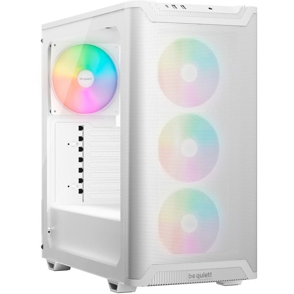 be quiet! PURE BASE 501 LX, Tower-Gehäuse - be quiet!