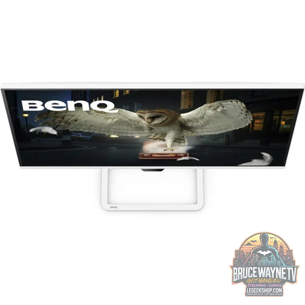 BenQ EW270Q 27" QHD/WQHD IPS 200 Hz - BenQ - vue 4