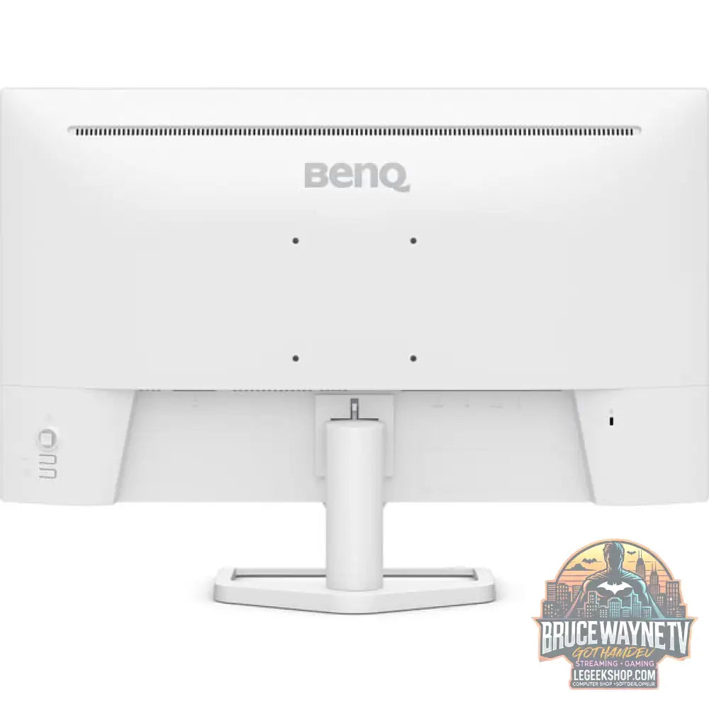 BenQ EW270Q 27" QHD/WQHD IPS 200 Hz - BenQ - vue 5