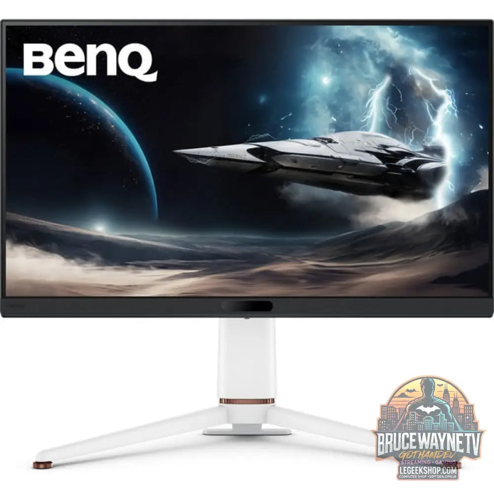 BenQ MOBIUZ EX271Q, Gaming-Monitor - vue 2