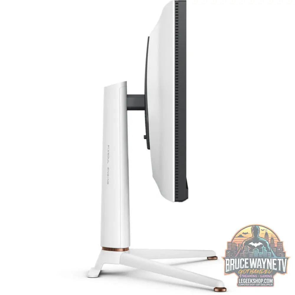 BenQ MOBIUZ EX271Q, Gaming-Monitor - vue 7
