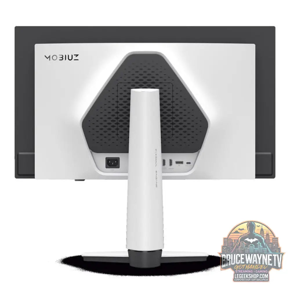 BenQ MOBIUZ EX271QZ 26,5" QHD/WQHD OLED 500 Hz - BenQ - vue 6
