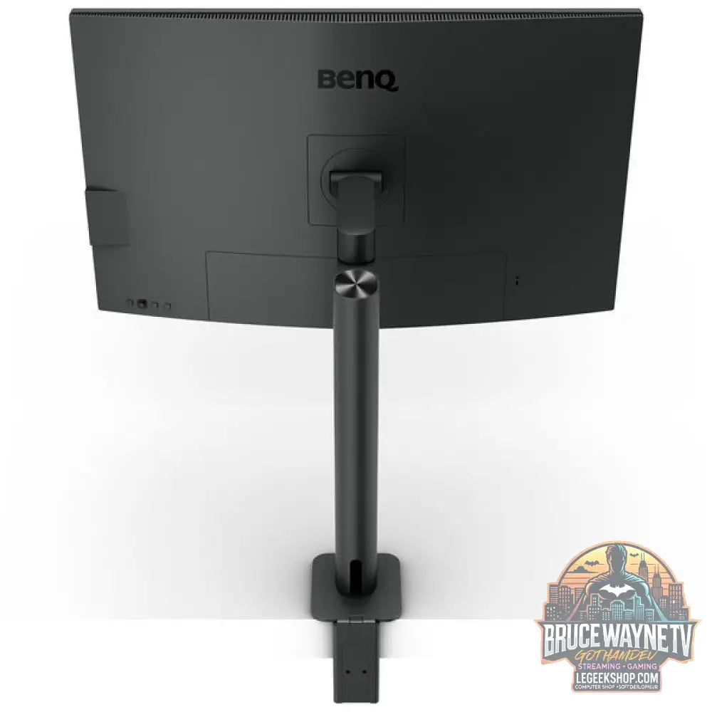 BenQ PD2705UA Designer Monitor 27" 3840 × 2160 px IPS 60 Hz - BenQ - vue 6