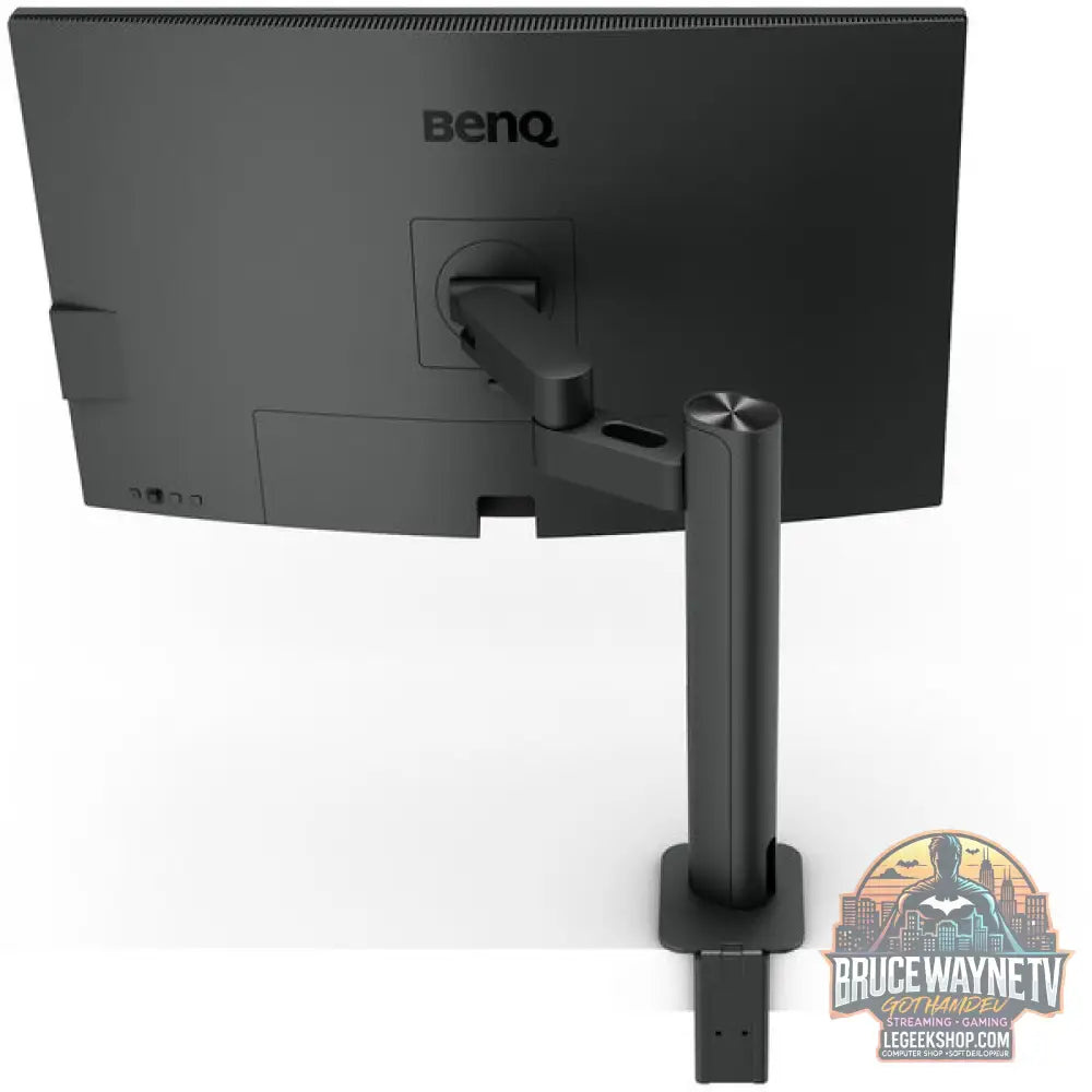 BenQ PD2705UA Designer Monitor 27" 3840 × 2160 px IPS 60 Hz - BenQ - vue 7