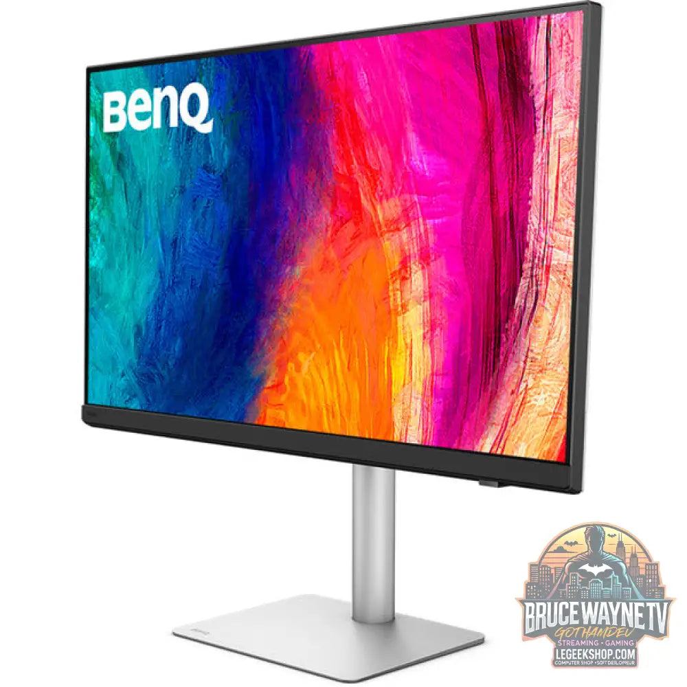 BenQ PD3226G Designer Monitor 31,5" 3840 × 2160 px IPS 144 Hz - BenQ - vue 4