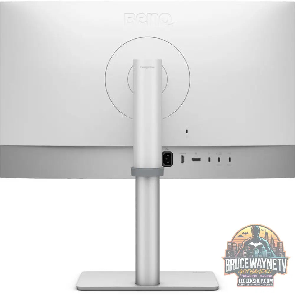 BenQ PD3226G Designer Monitor 31,5" 3840 × 2160 px IPS 144 Hz - BenQ - vue 7