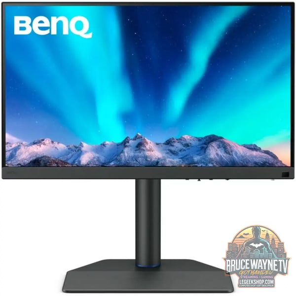 BenQ PhotoVue SW272Q 27" QHD/WQHD IPS 60 Hz - BenQ