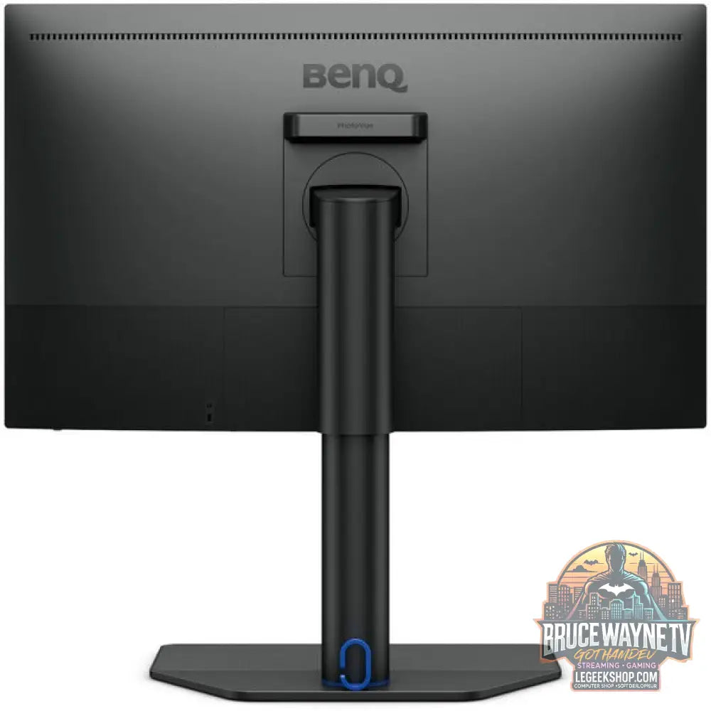 BenQ PhotoVue SW272U 27" 3840 × 2160 px IPS 60 Hz - BenQ - vue 6