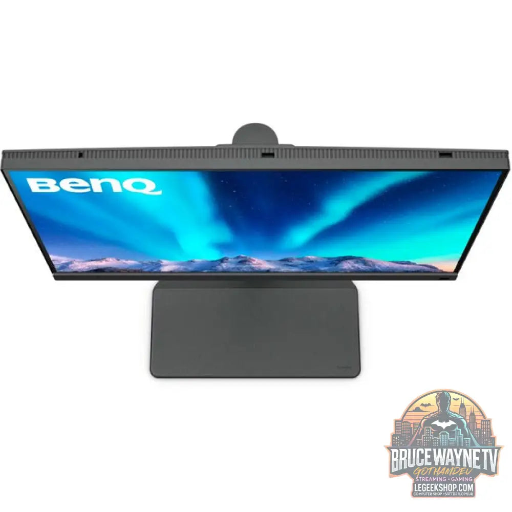 BenQ PhotoVue SW272U 27" 3840 × 2160 px IPS 60 Hz - BenQ - vue 5