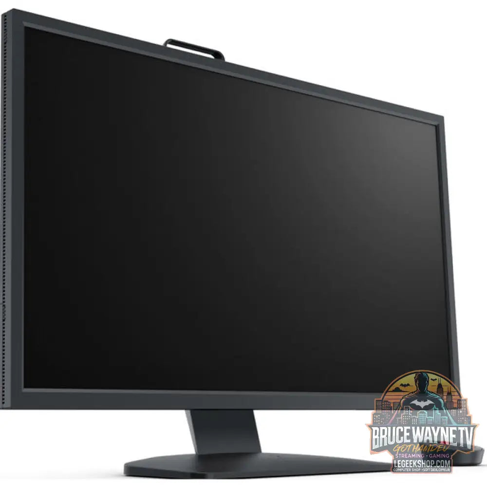 BenQ Zowie XL2540K 24,5" Full HD TN 240 Hz - BenQ - vue 4