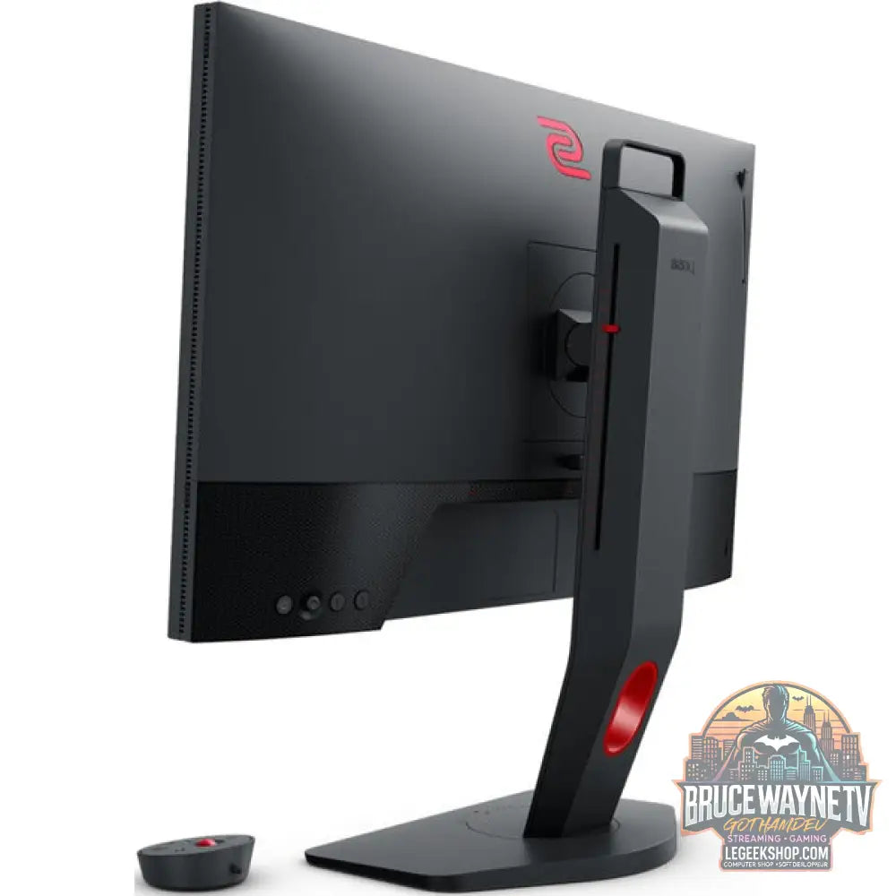 BenQ Zowie XL2540K 24,5" Full HD TN 240 Hz - BenQ - vue 15