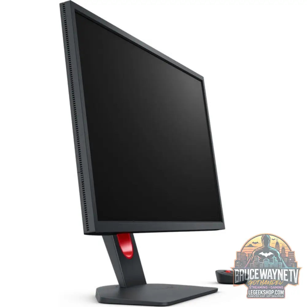 BenQ Zowie XL2540K 24,5" Full HD TN 240 Hz - BenQ - vue 3