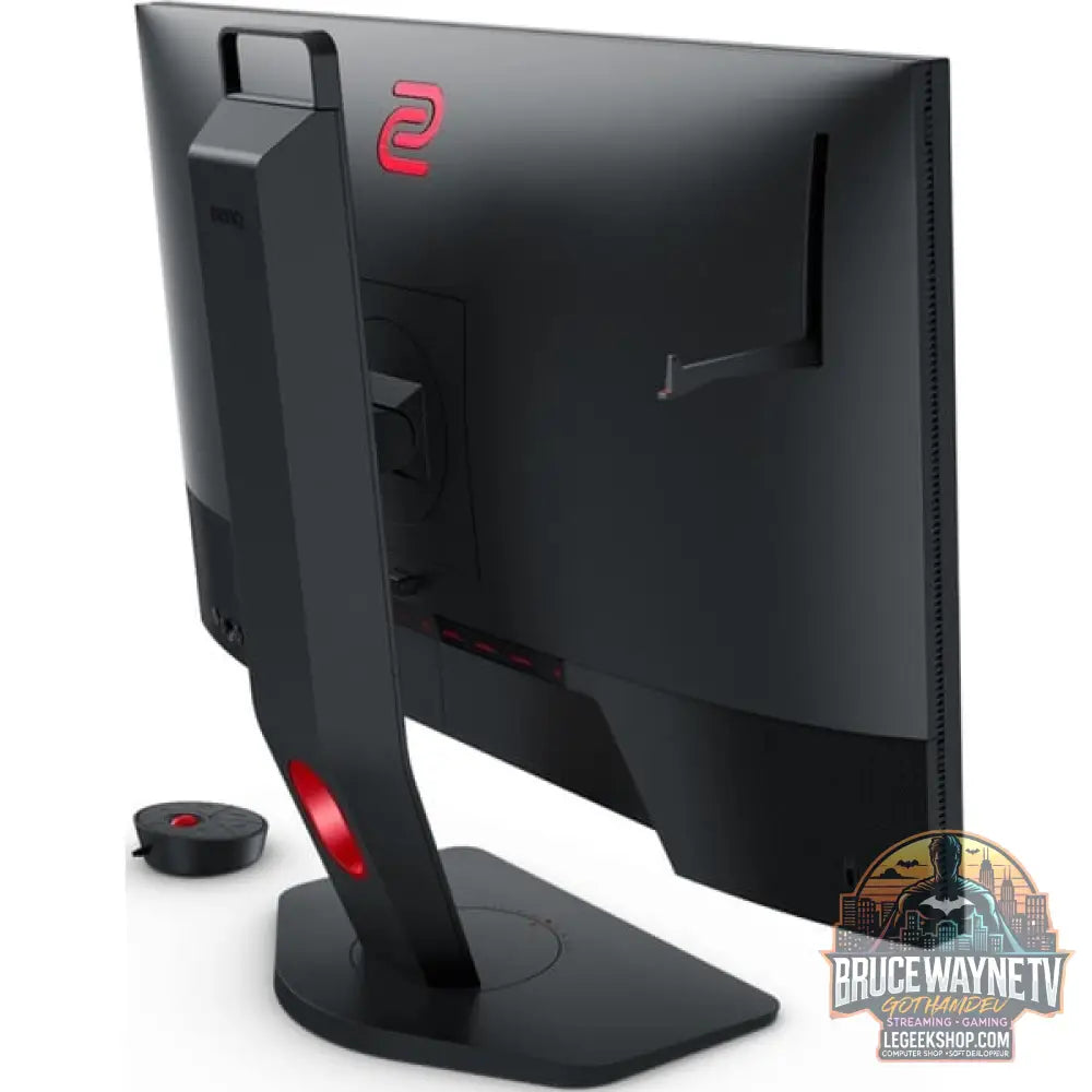 BenQ Zowie XL2540K 24,5" Full HD TN 240 Hz - BenQ - vue 17