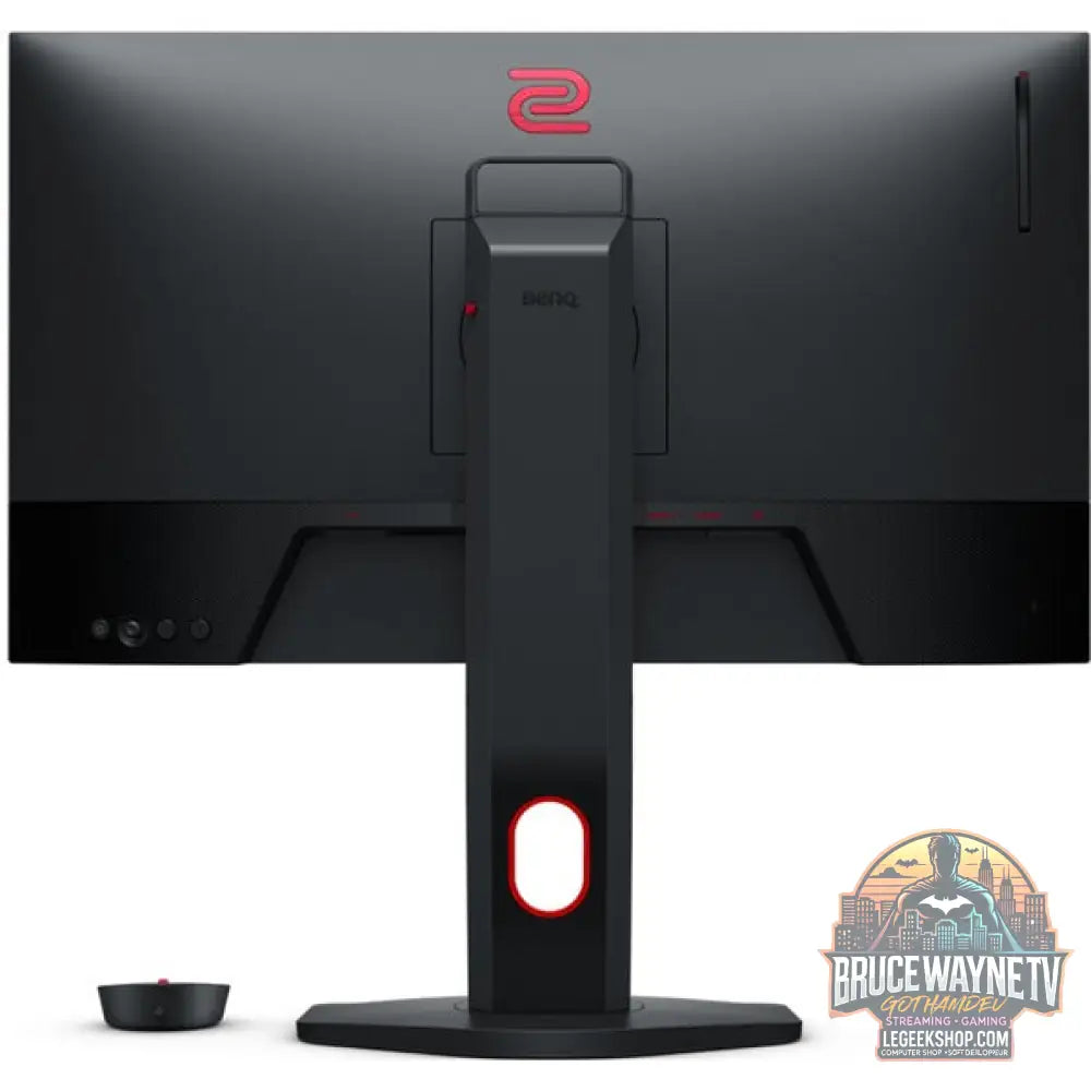 BenQ Zowie XL2540K 24,5" Full HD TN 240 Hz - BenQ - vue 16